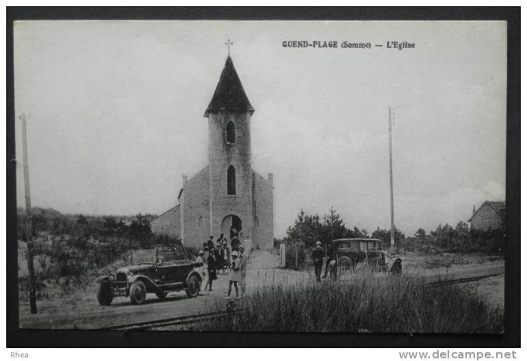 80 Quend eglise D80D K80688K C80649C RH048615