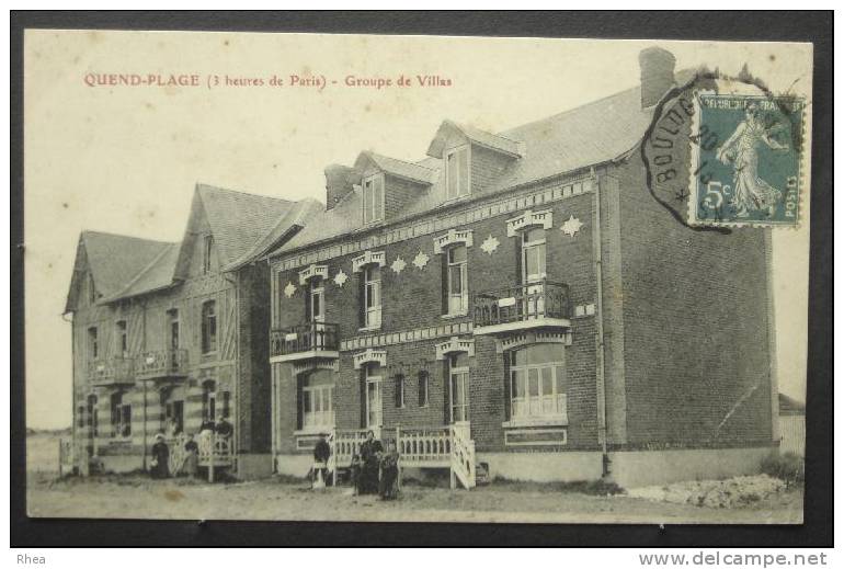 80 Quend villa D80D K80688K C80649C RH048614