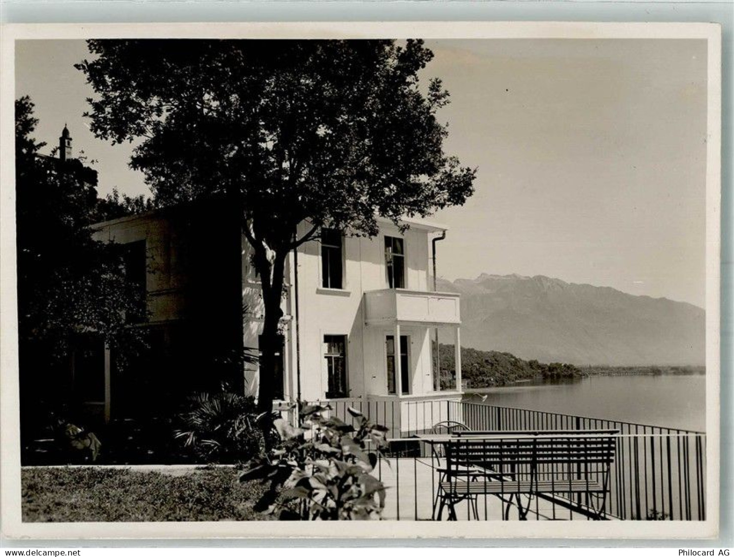 8000 Altstetten Foto AK Ort lt. Stempel - 10752864