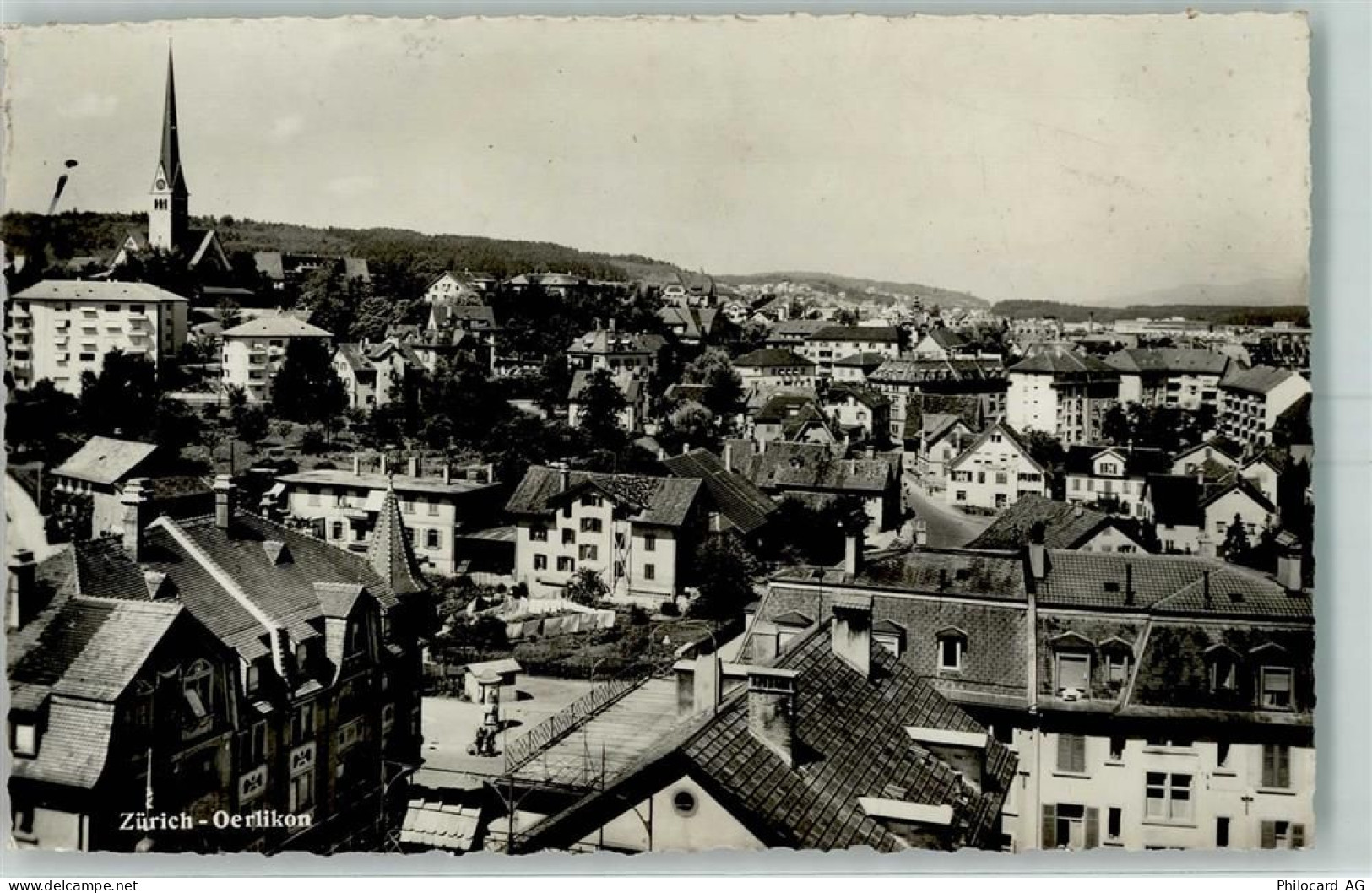 8000 Oerlikon - 13160584