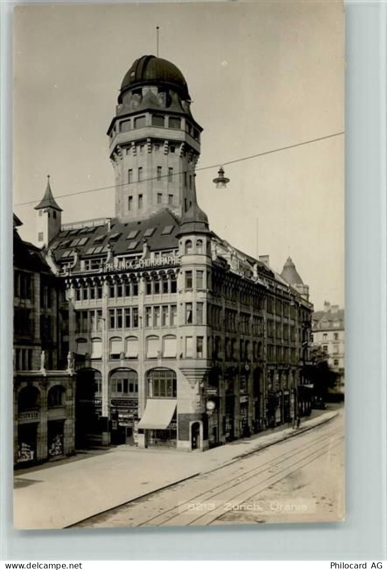 8000 Zürich - 11059536