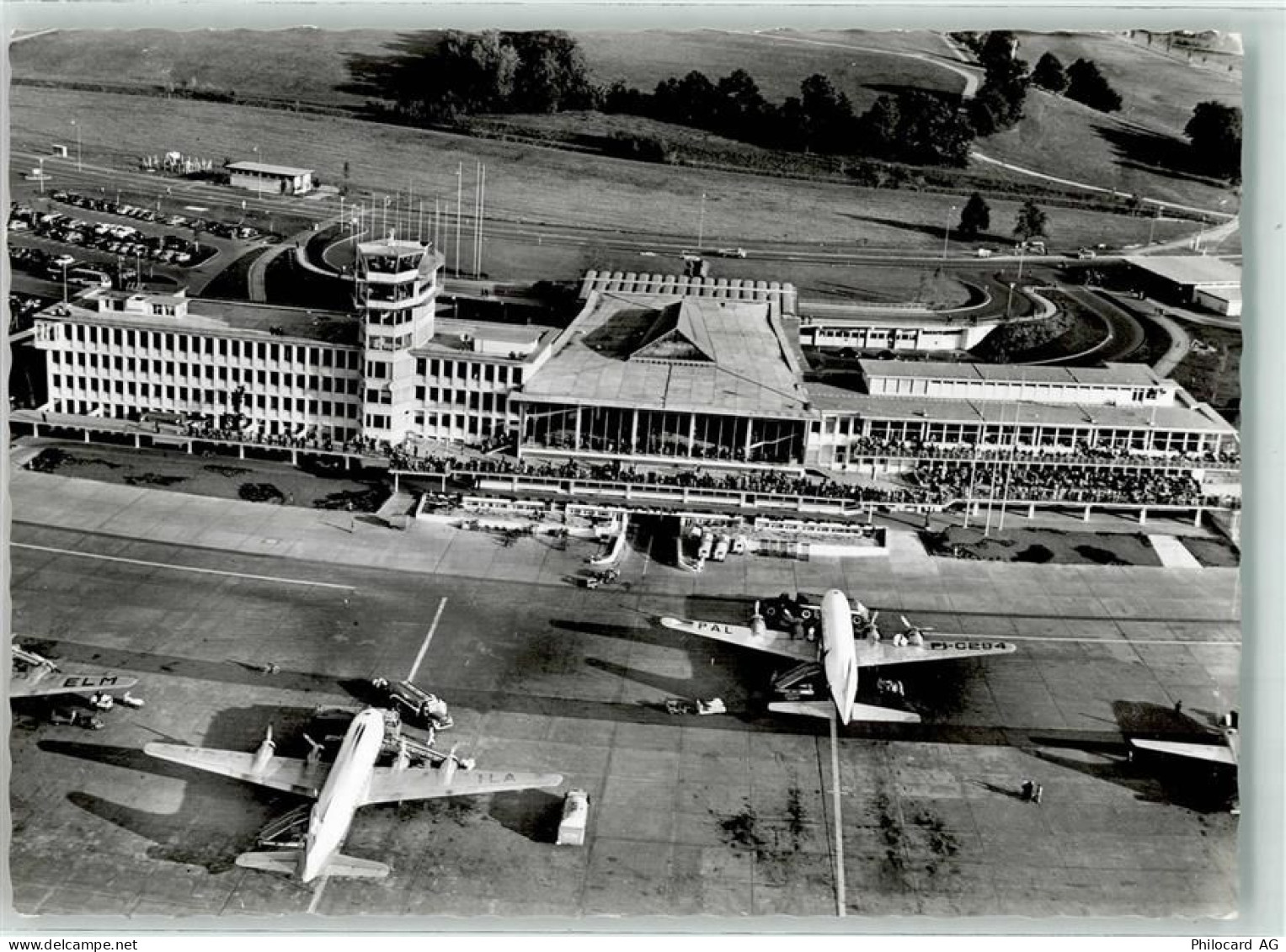 8000 Zürich - Flughafen - 39376208