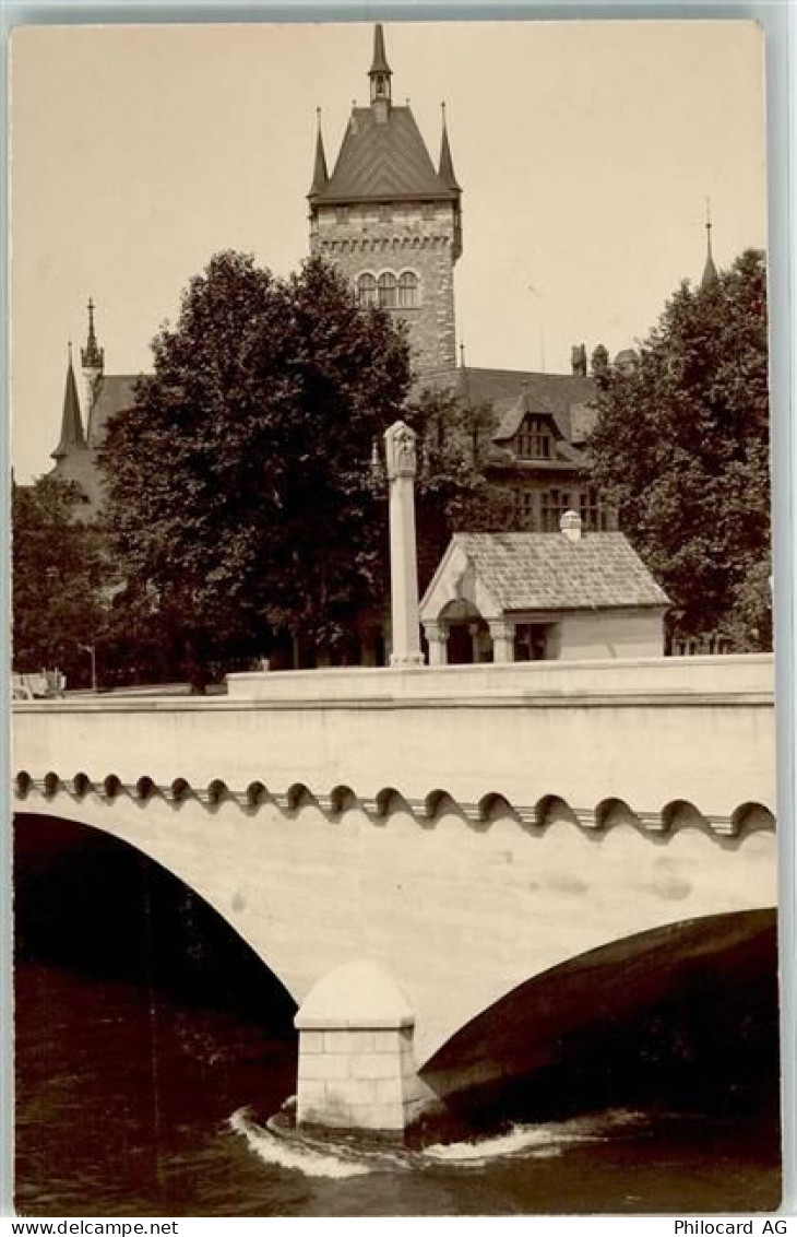 8000 Zürich - Landesmuseum - 10305973