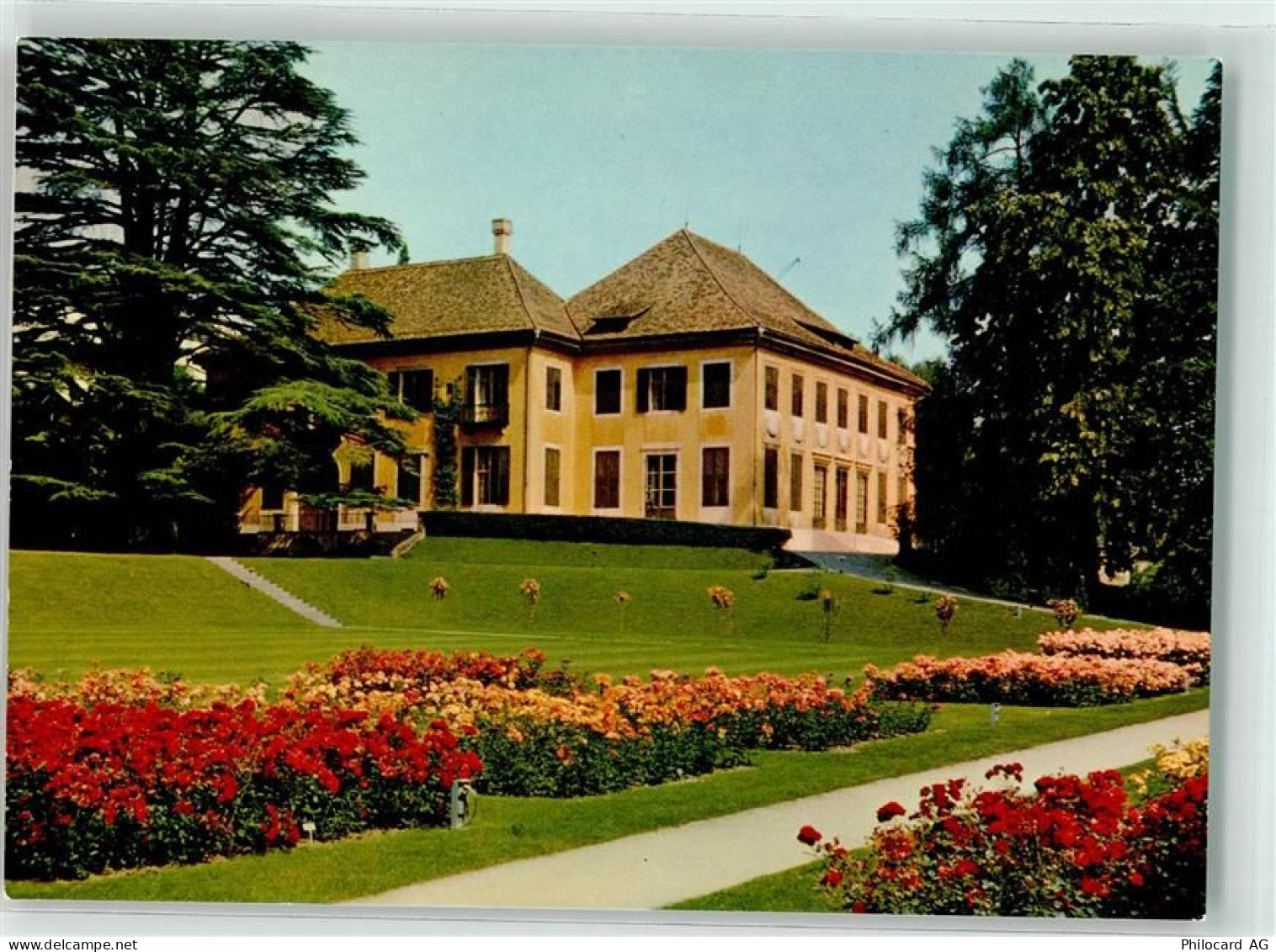 8000 Zürich - Muraltengut - 39495558