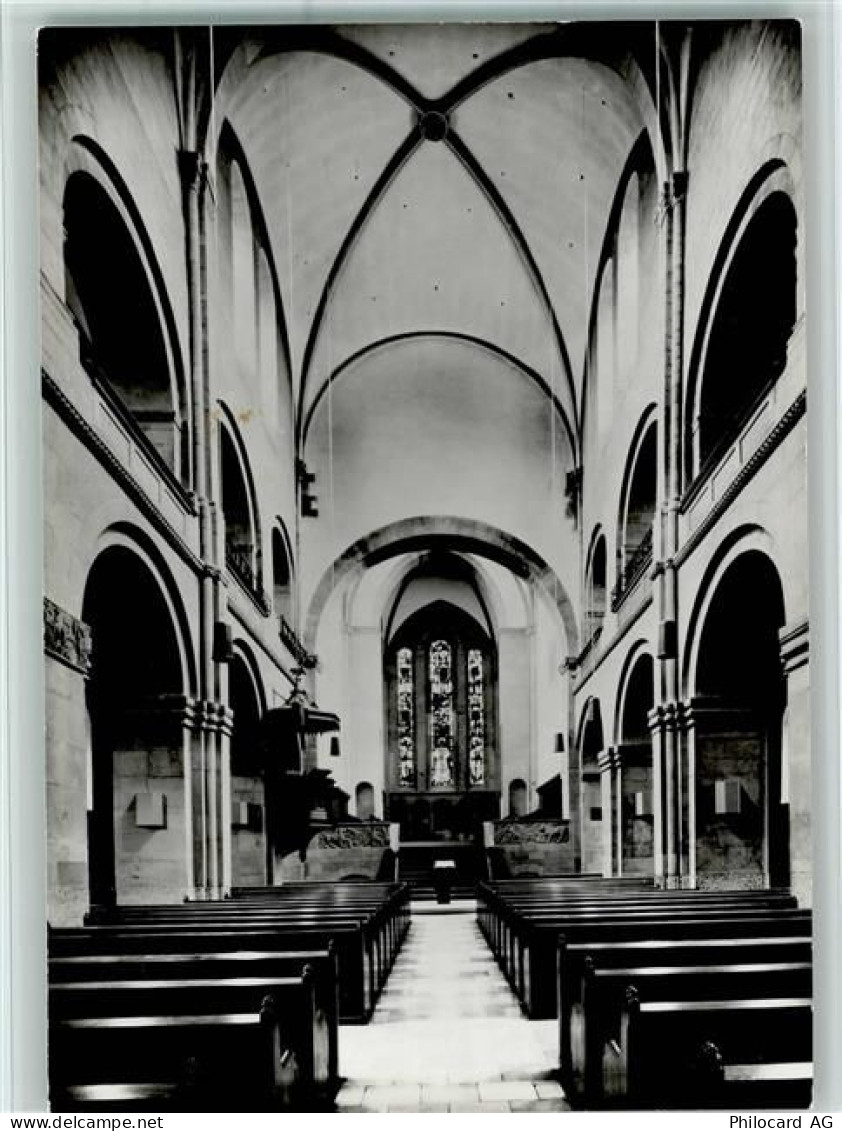 8000 Zürich Zürichhorn - Grossmünster - 40109365