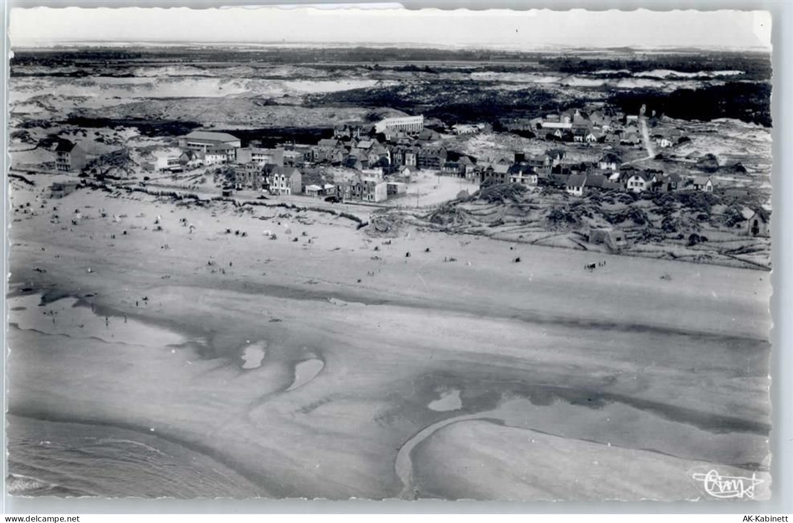 80120 Quend - Strand - 51194826