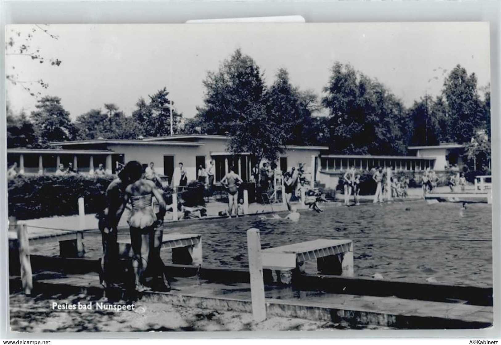8071 Nunspeet - Schwimmbad - 51070387