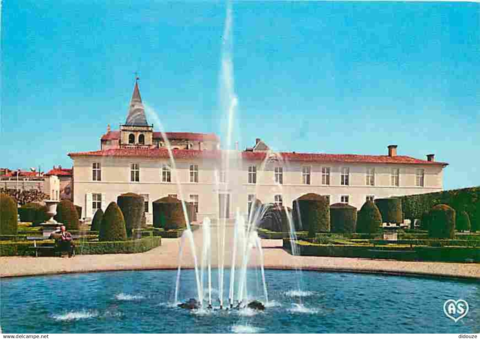 81 - Castres - CPM - Voir Scans Recto-Verso