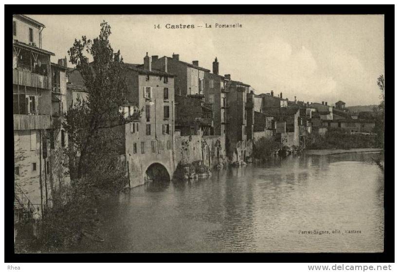 81 Castres D81D K81065K C81065C RH060817