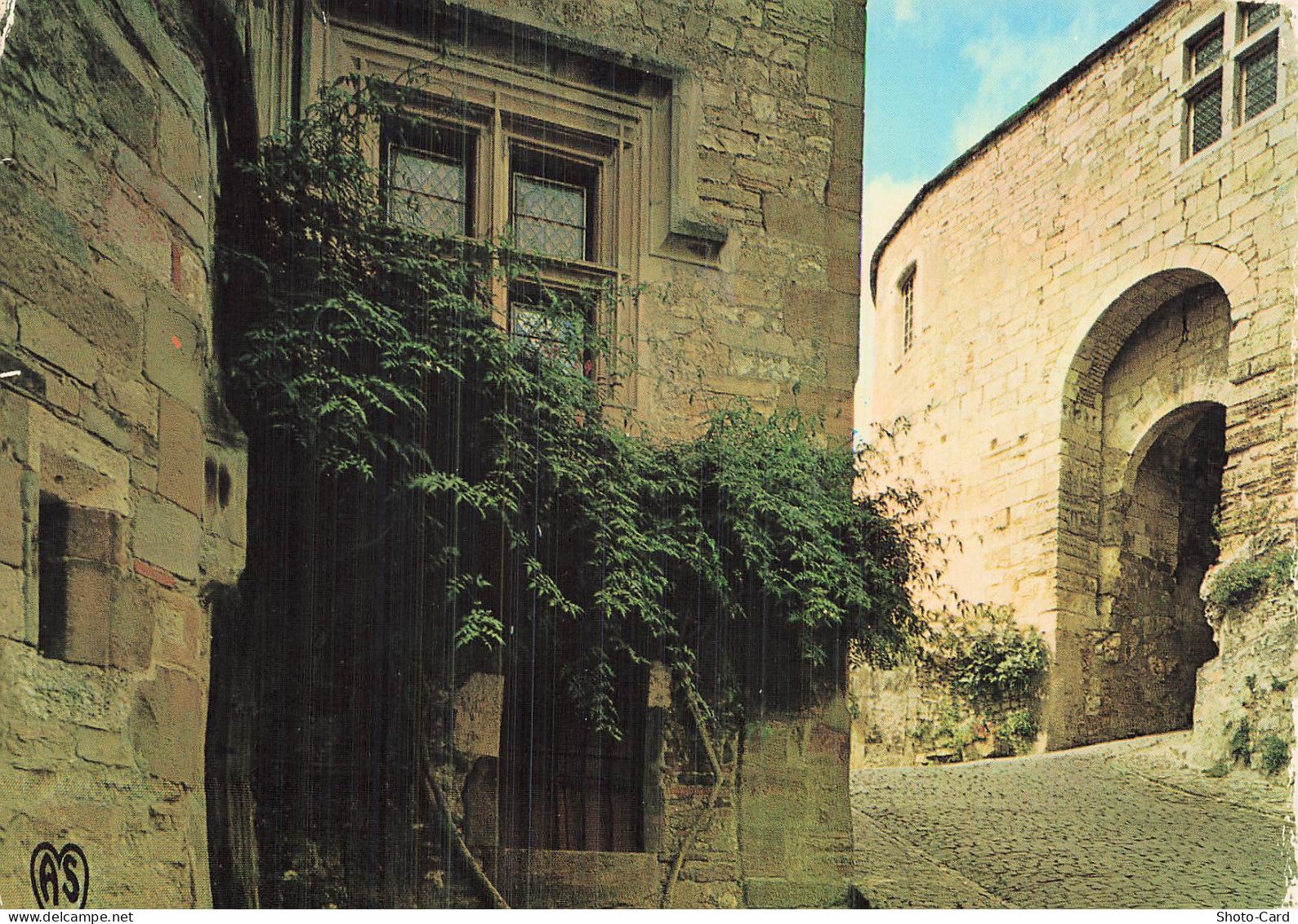 81 CORDES CORDES