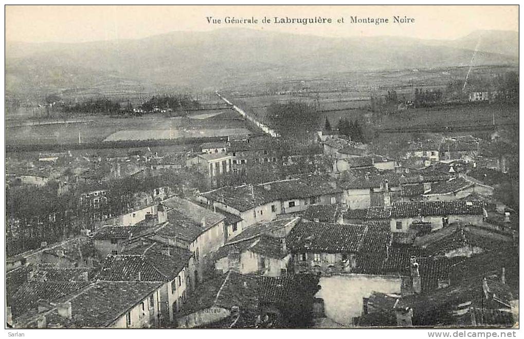 81 , LABRUGUIERE ,*5719