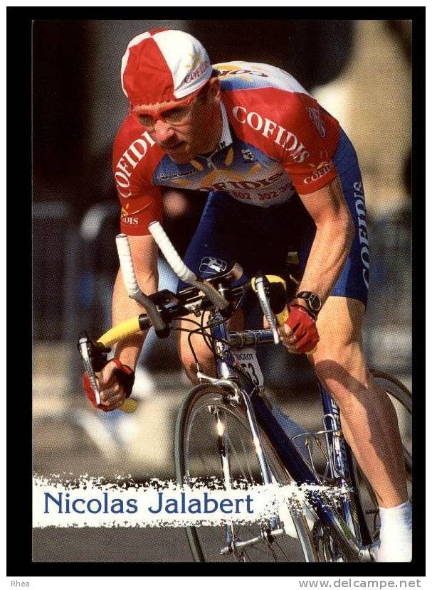 81 Mazamet velo cyclisme jalabert D81D K81163K C81163C RH060843