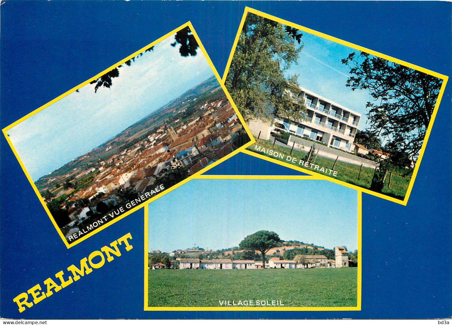 81 - REALMONT MULTIVUES