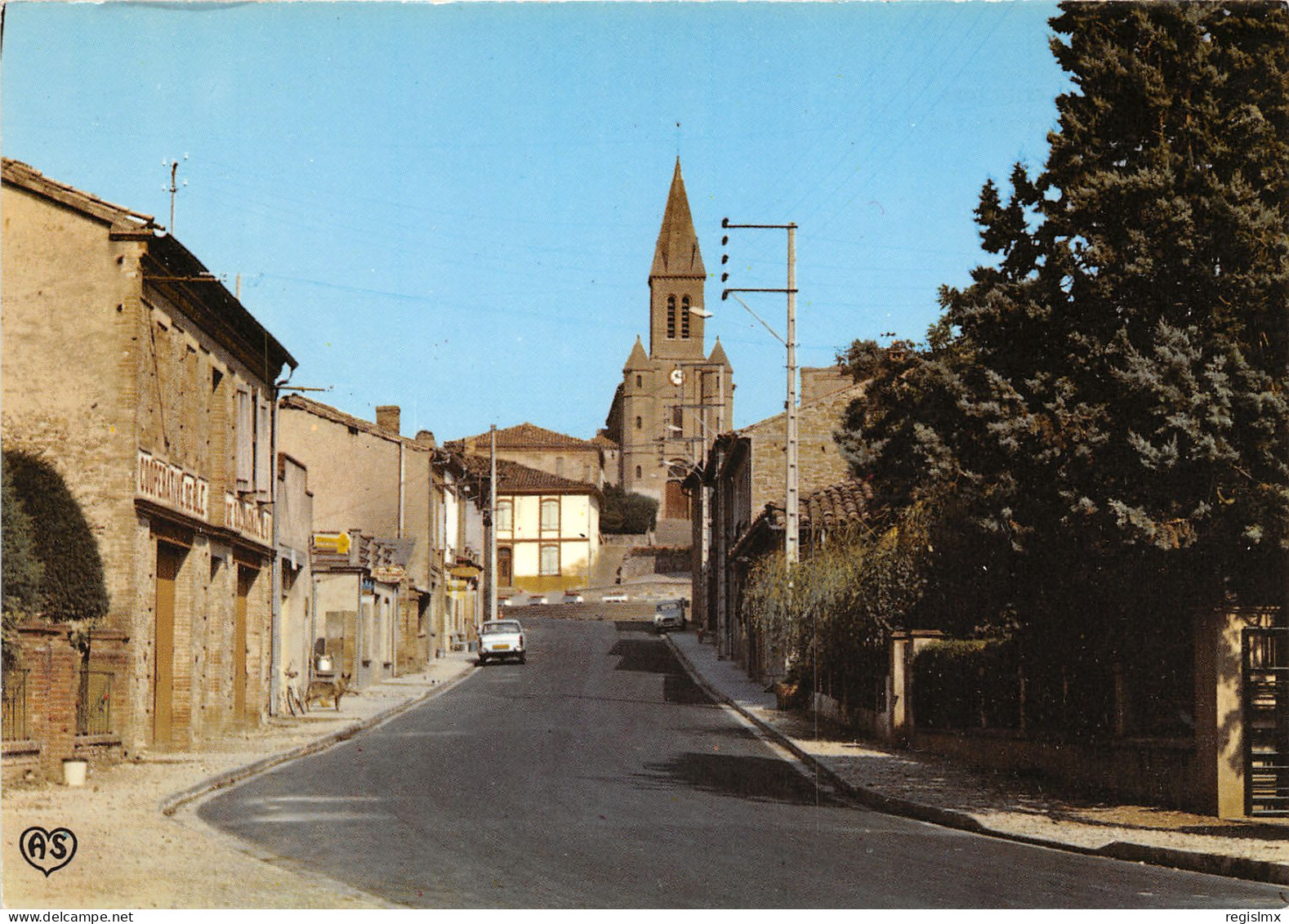 81-SALVAGNAC-N°1030-A/0291