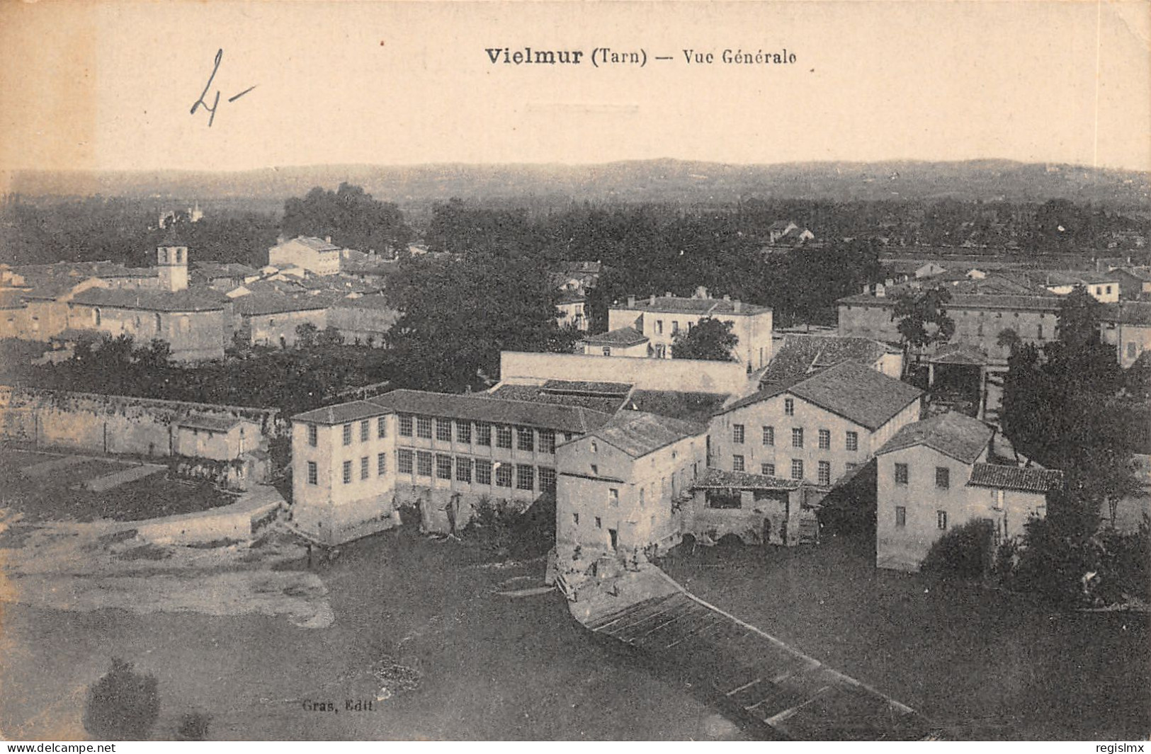 81-VIELMUR-N°2164-G/0367