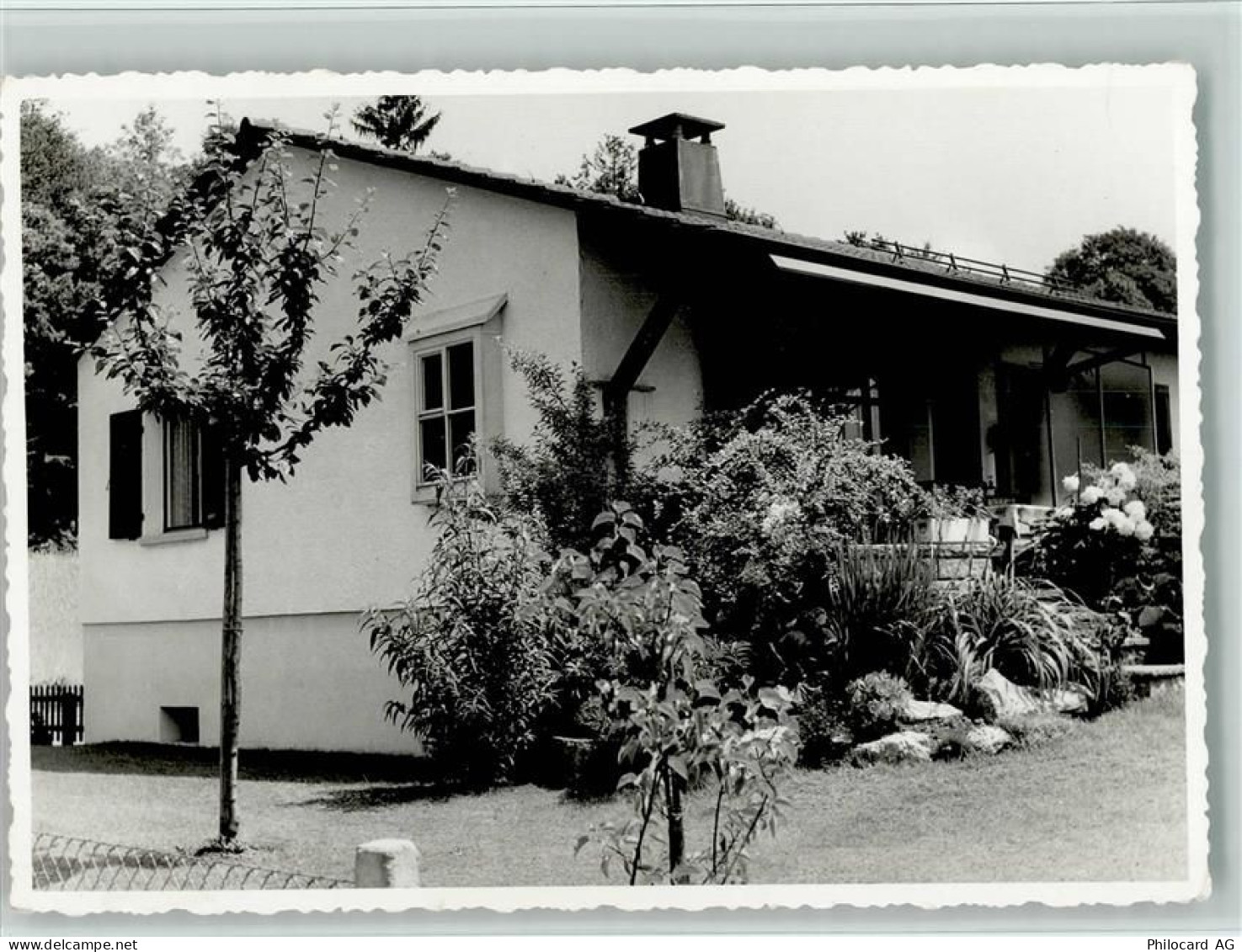 8102 Oberengstringen - Im Stalden - 13101076