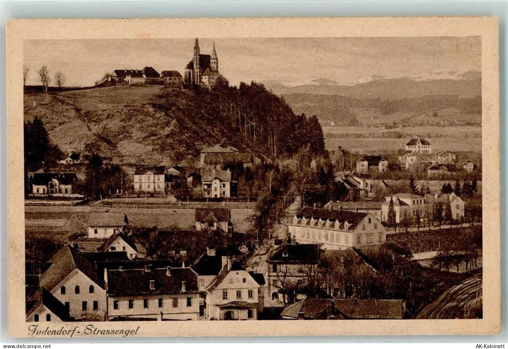 8111 Judendorf - Strassengel - 39380358