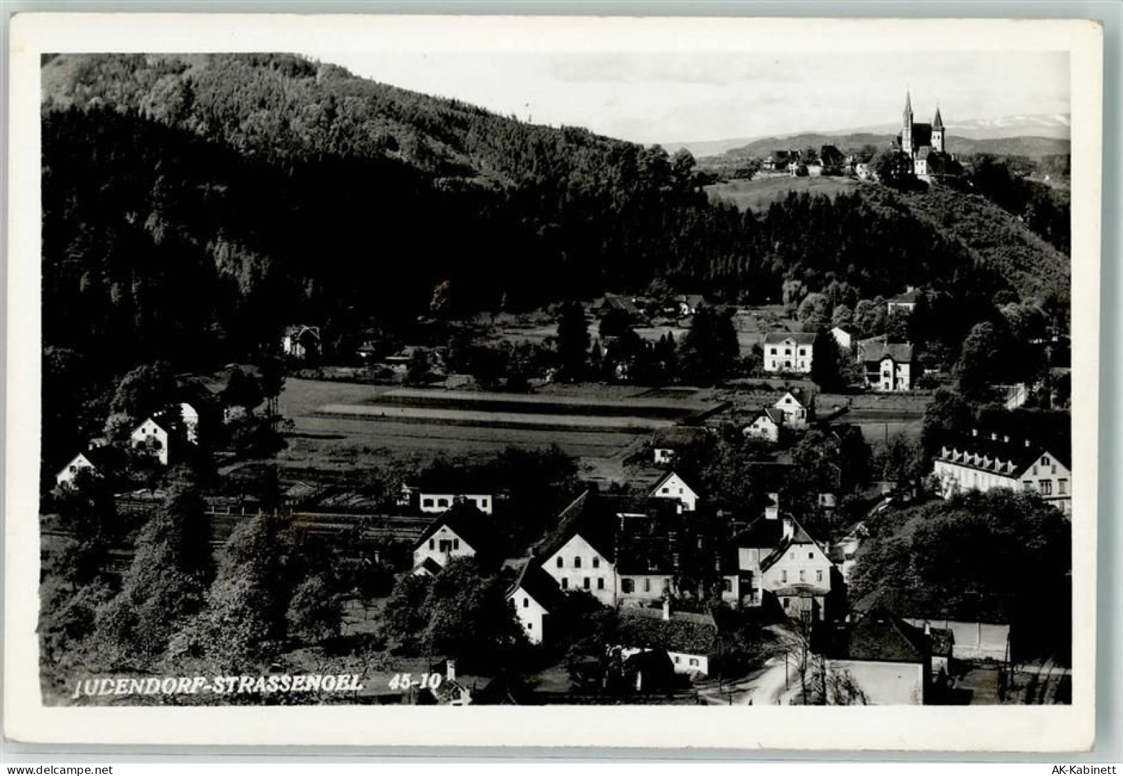 8111 Judendorf - Strassengel - 39501958
