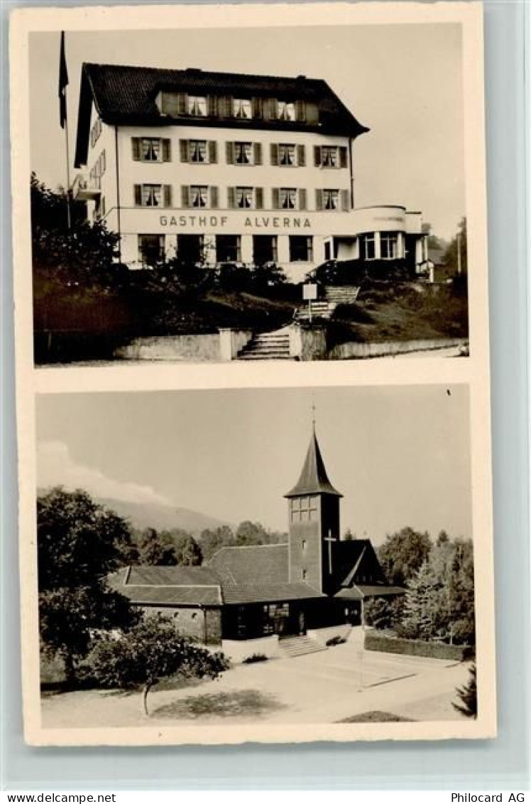 8132 Egg bei Zürich - Gasthof Alverna Erholungsheim - 13218014