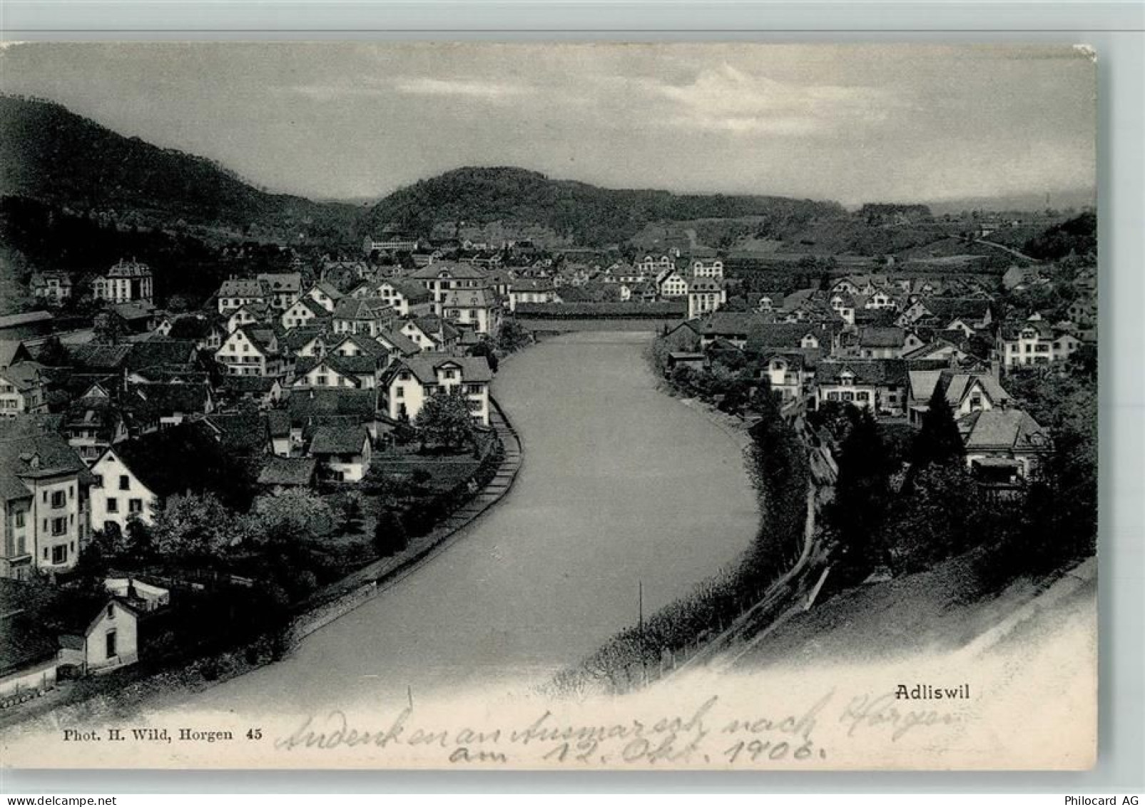 8134 Adliswil 1988 - 10257181