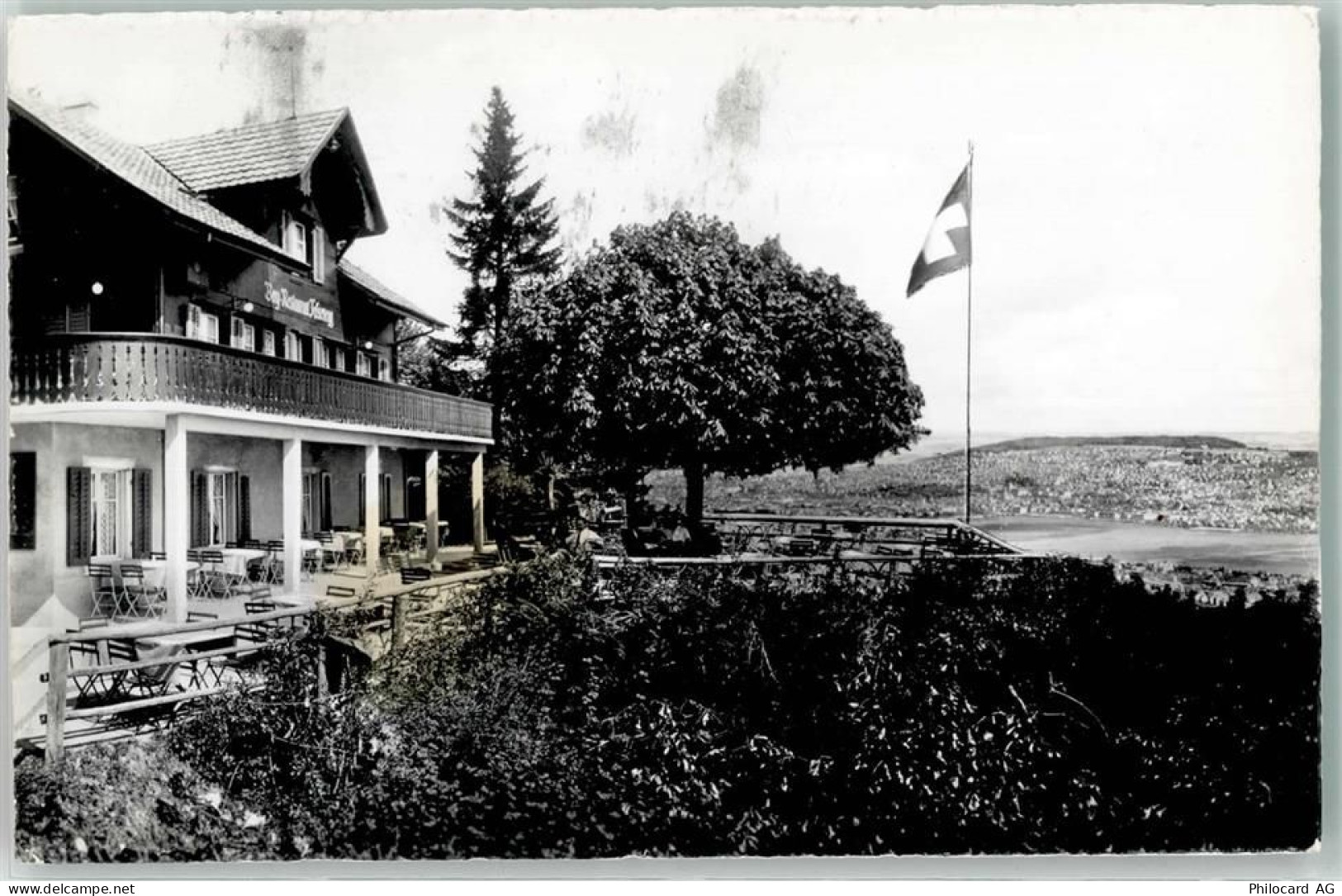 8134 Adliswil - Gasthaus Felsenegg - 39489387