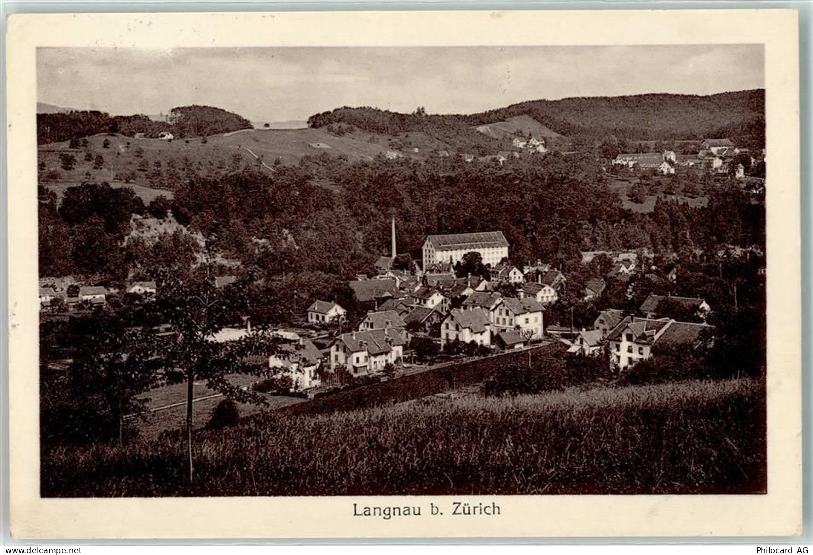 8135 Langnau am Albis - 13251117