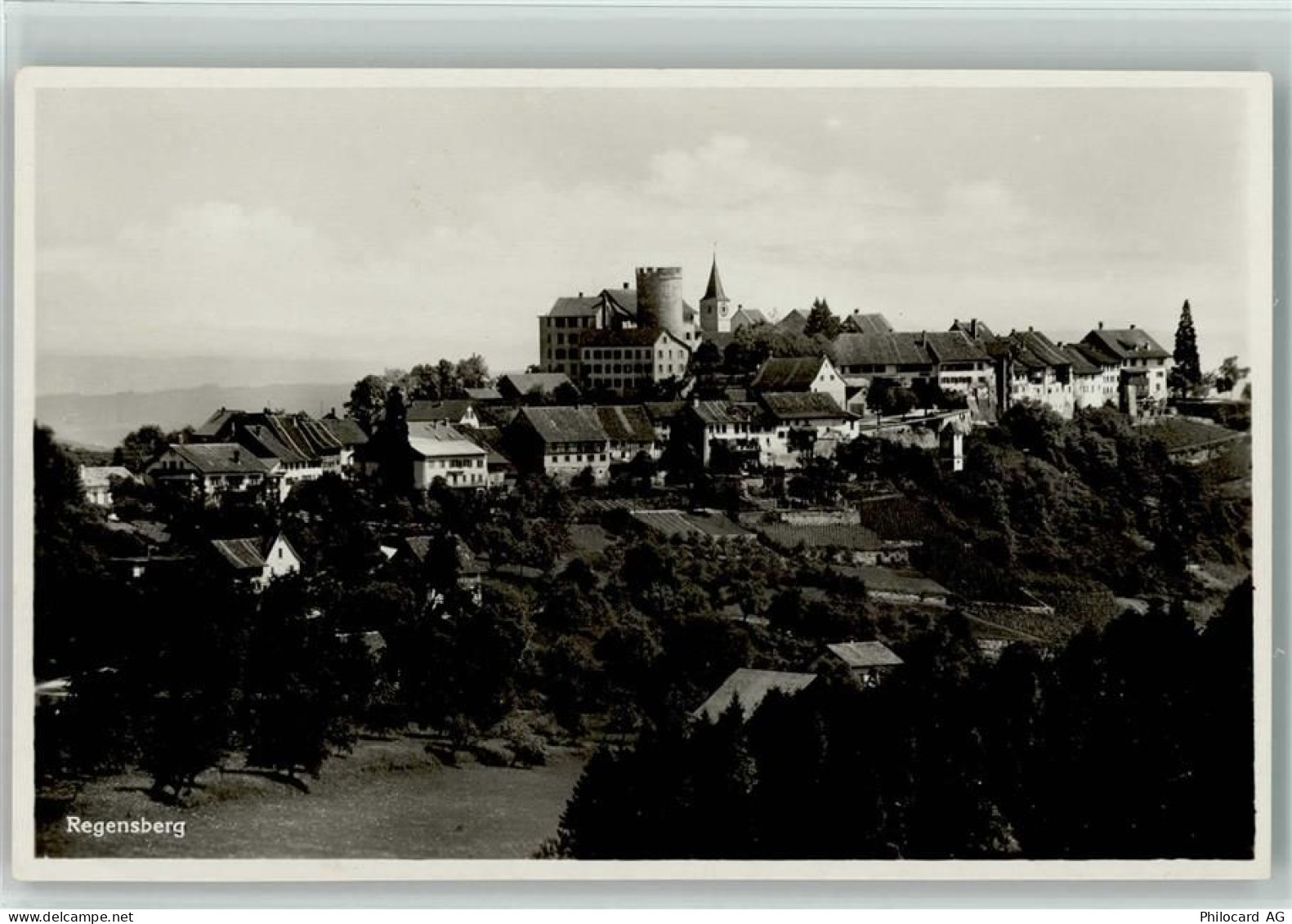 8158 Regensberg - 10198176