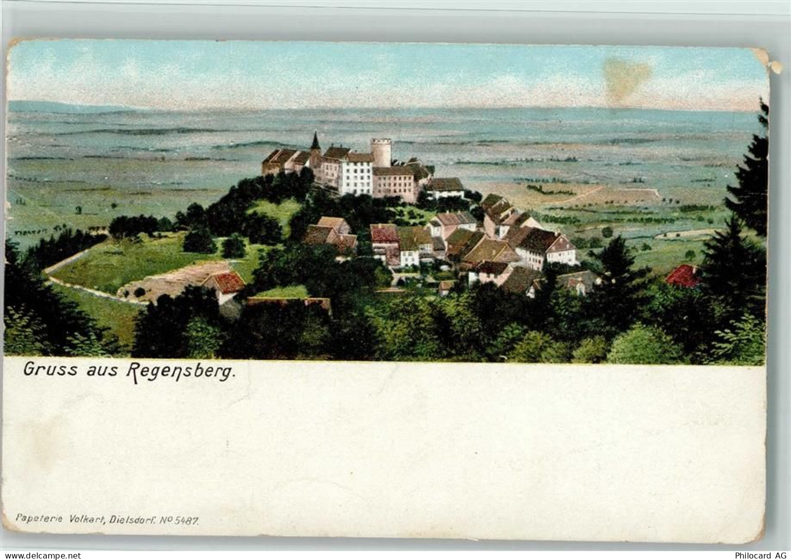 8158 Regensberg - 10198184