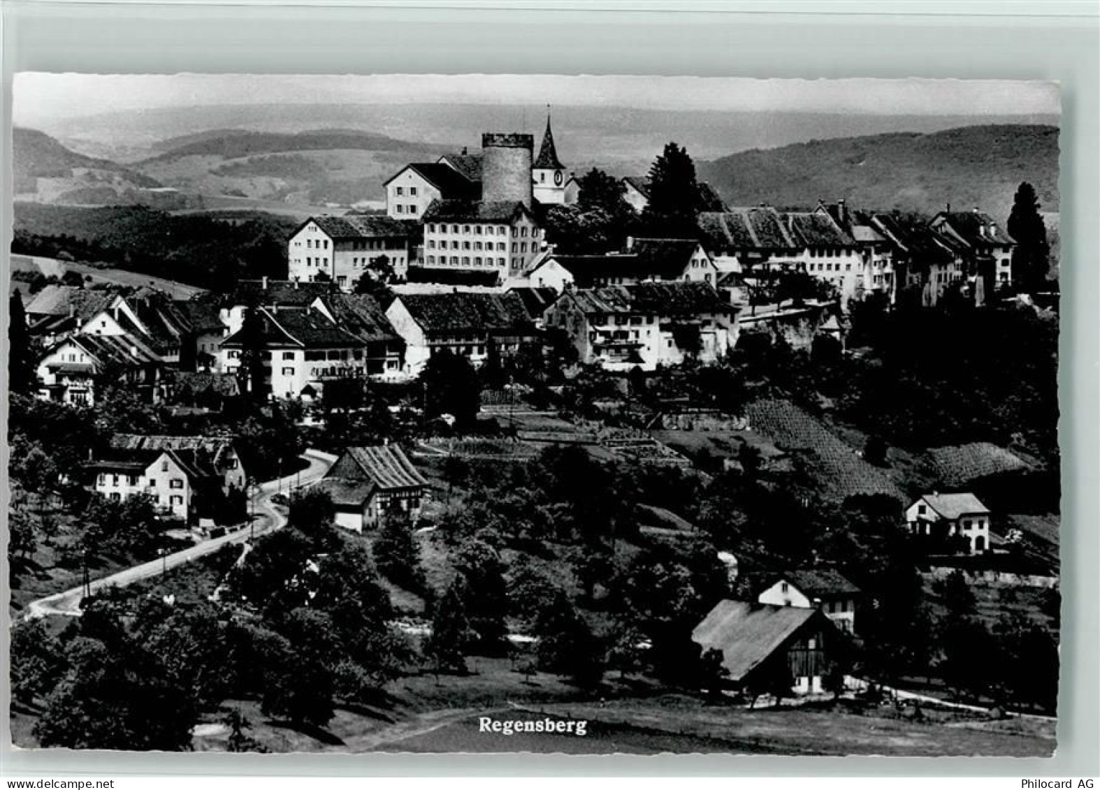 8158 Regensberg - 10198186