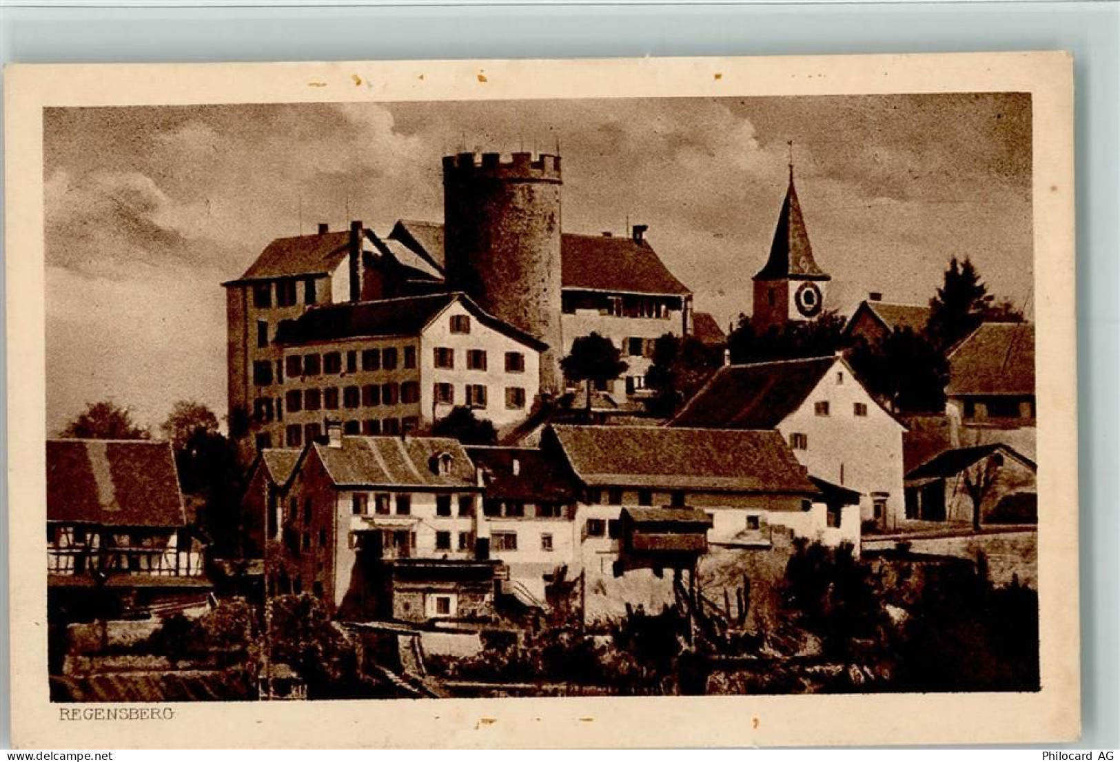 8158 Regensberg - 13095485