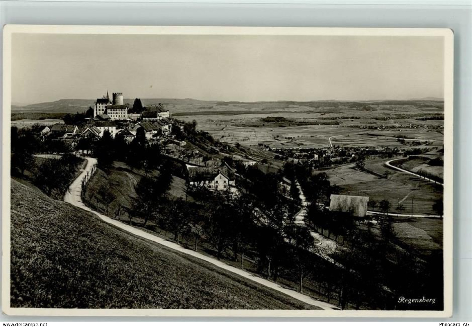 8158 Regensberg - 13113058