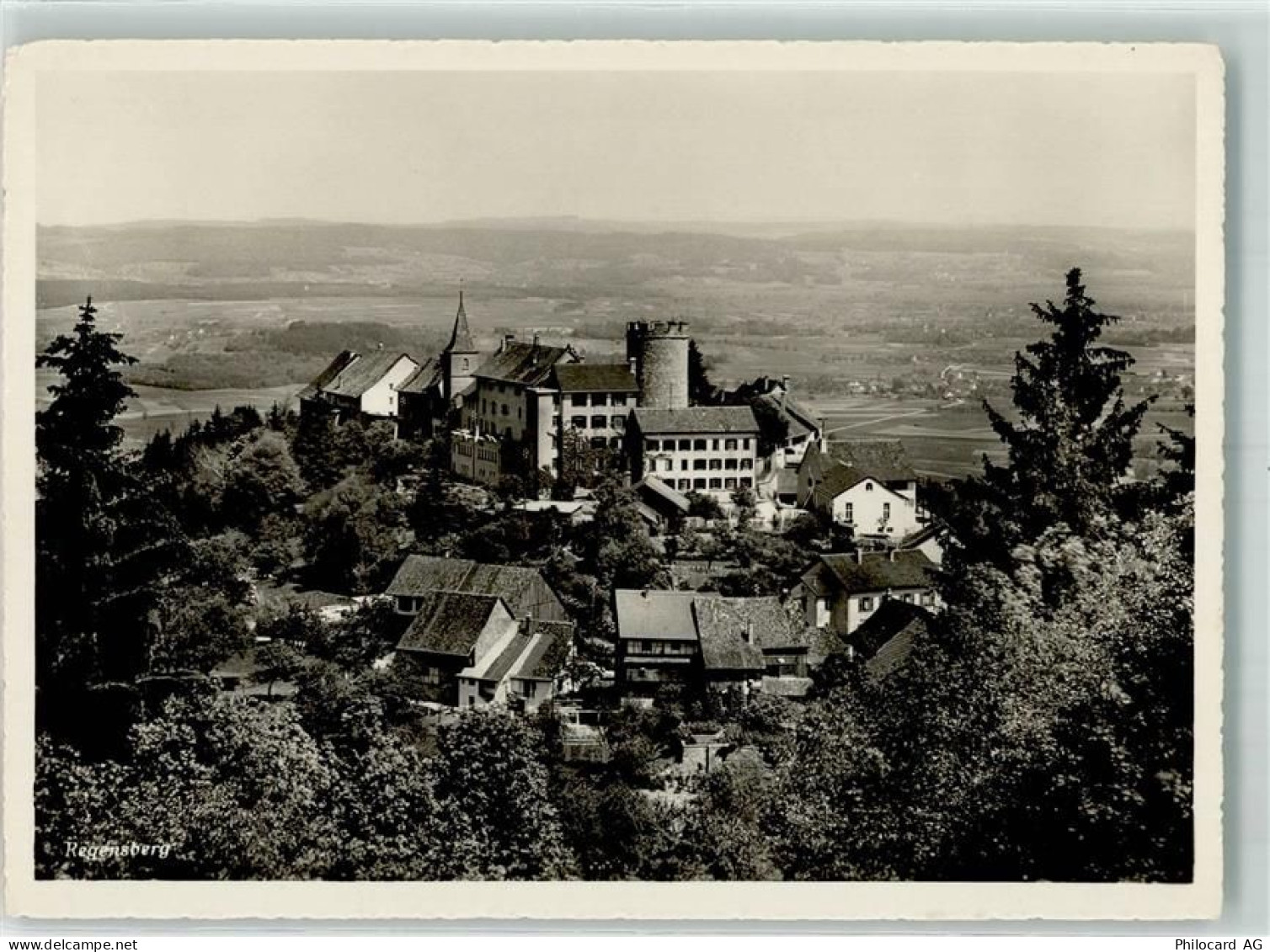 8158 Regensberg - 39702579