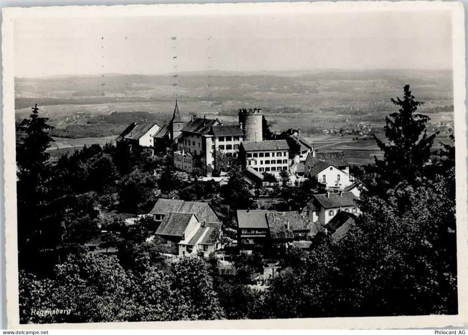 8158 Regensberg - Schloss - 50746295