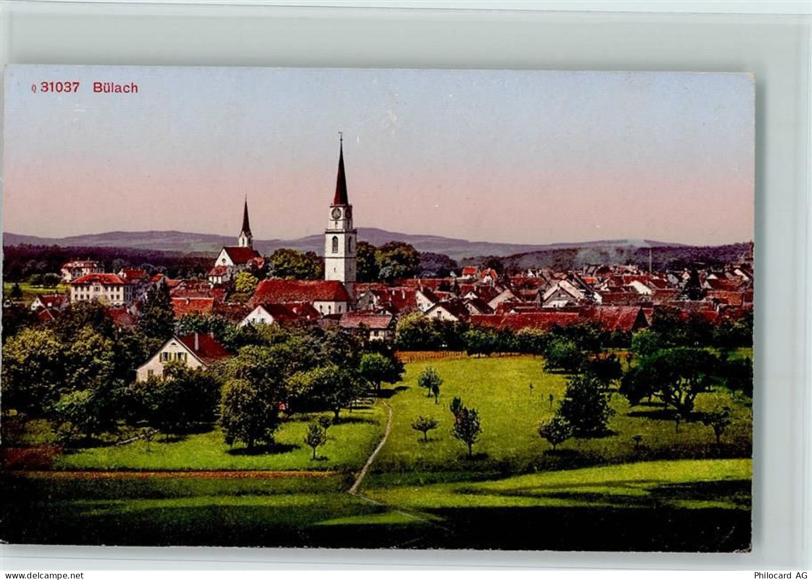 8180 Bülach - 13100460