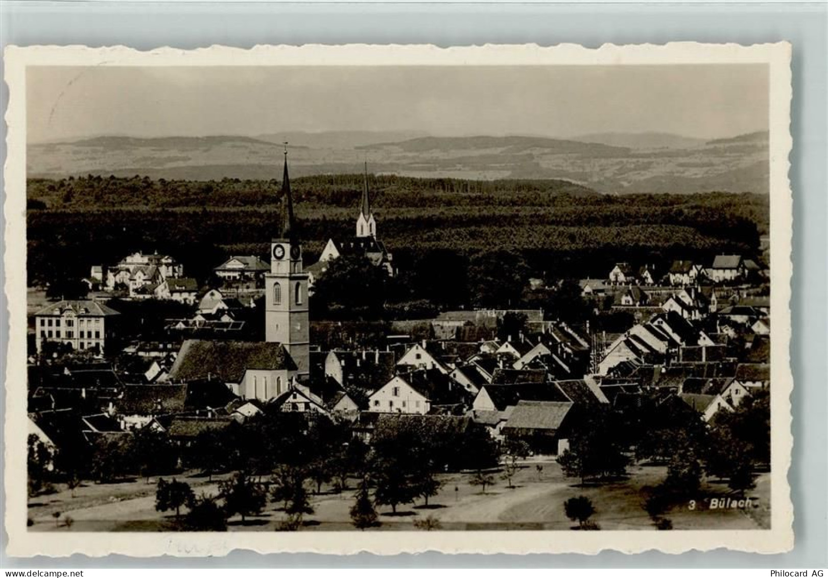 8180 Bülach - 13112078