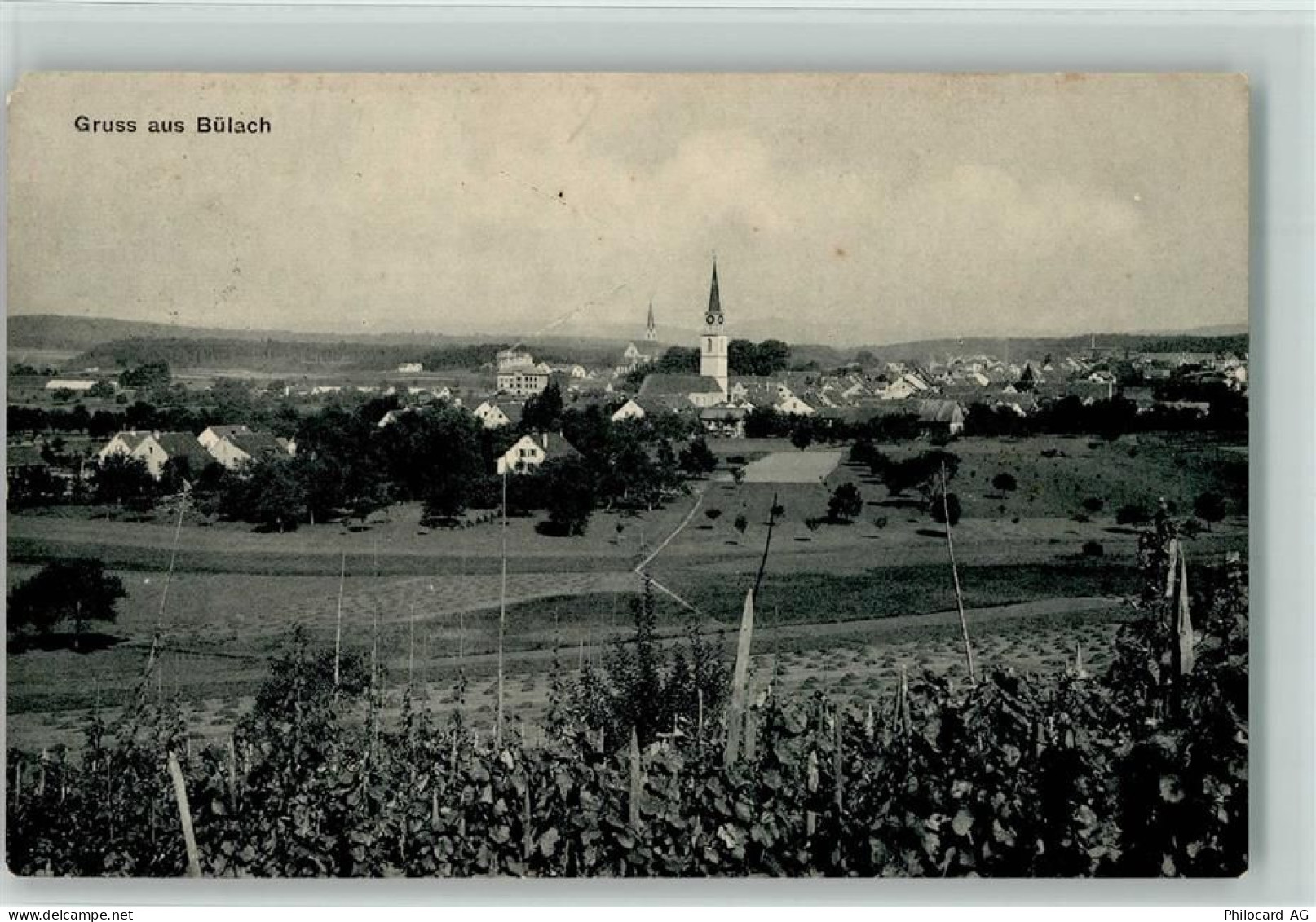 8180 Bülach - 13112080