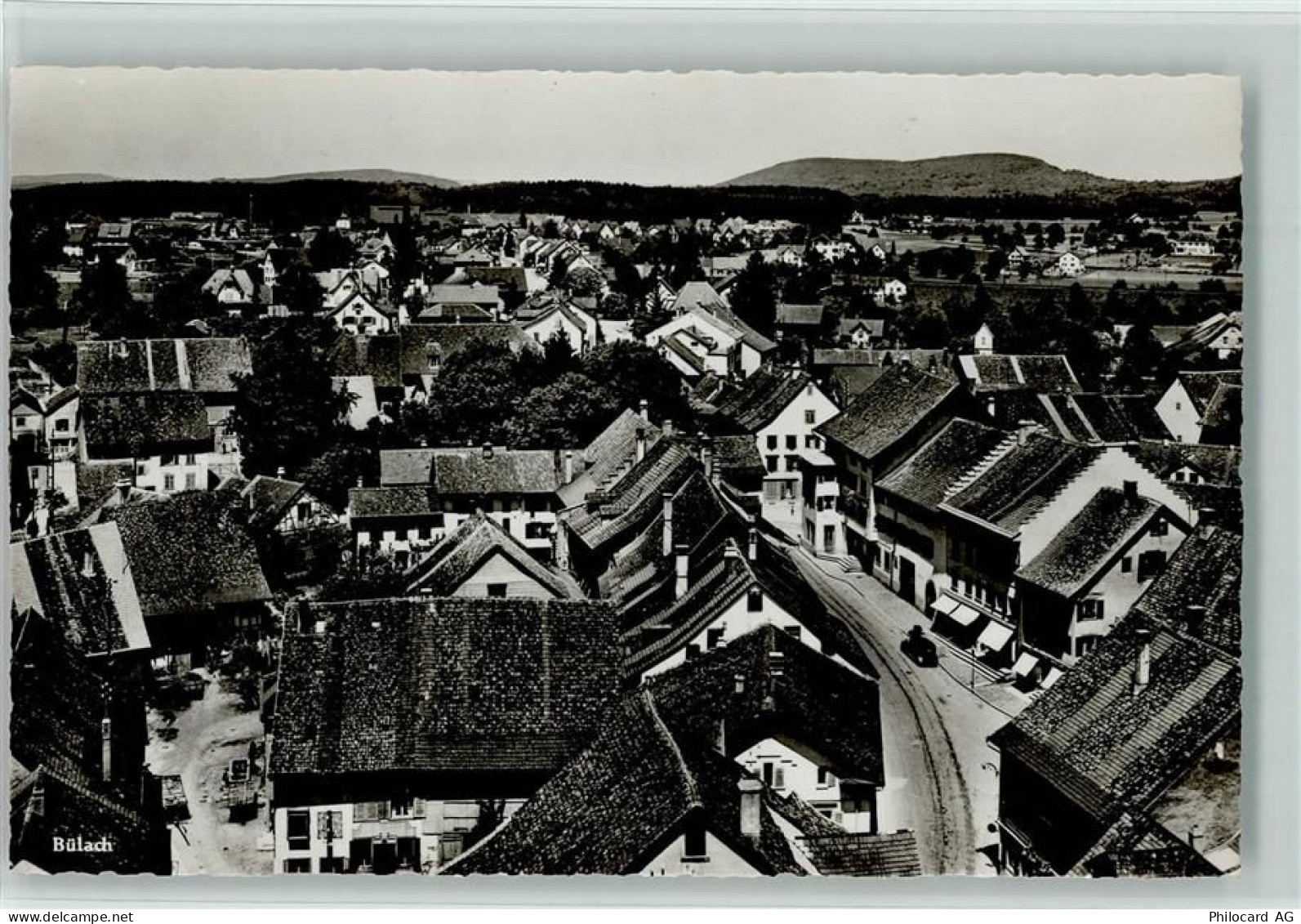 8180 Bülach - 13112083