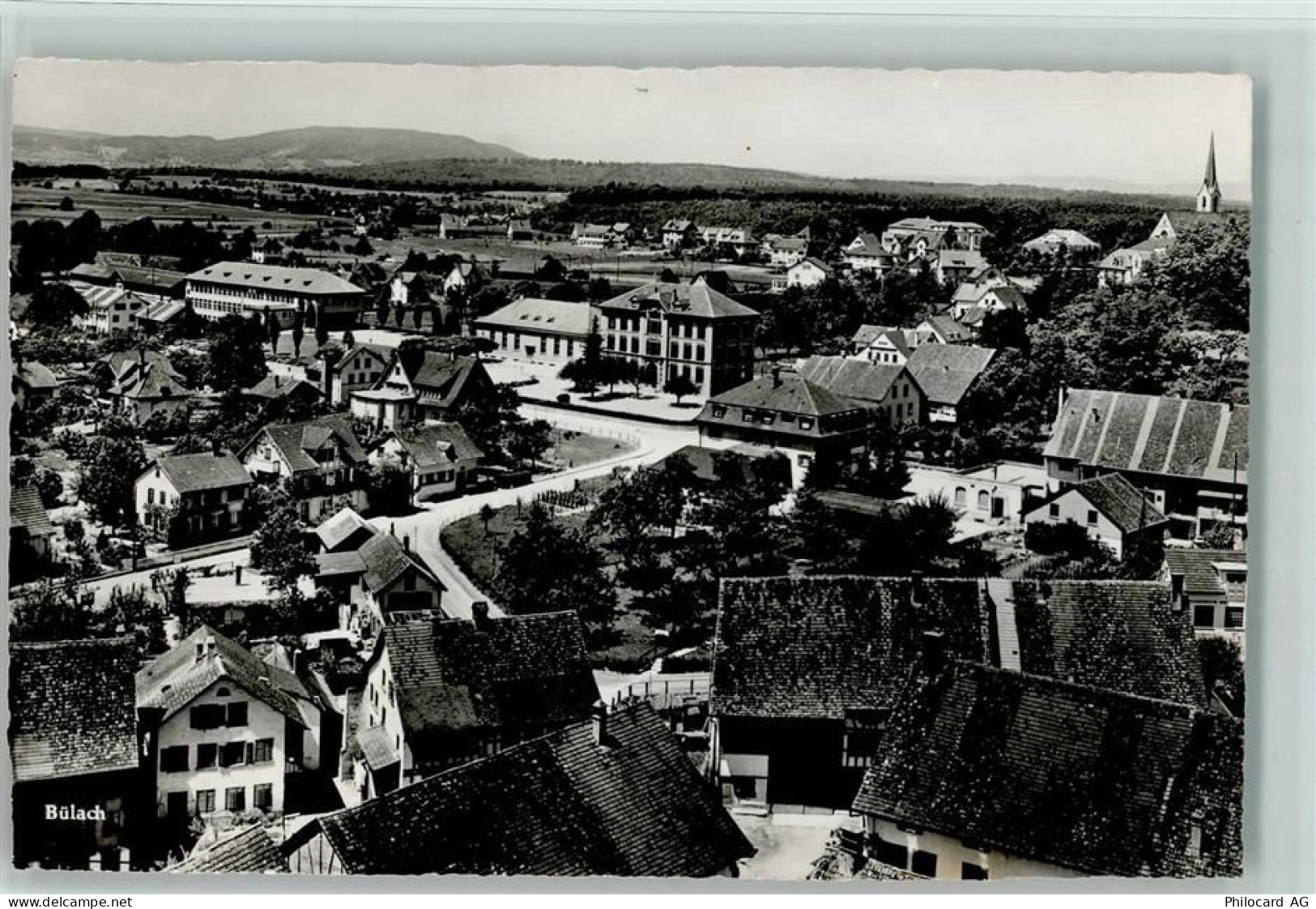 8180 Bülach - 13114639