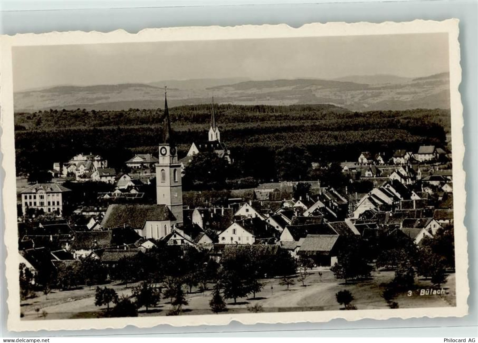 8180 Bülach - 13928107