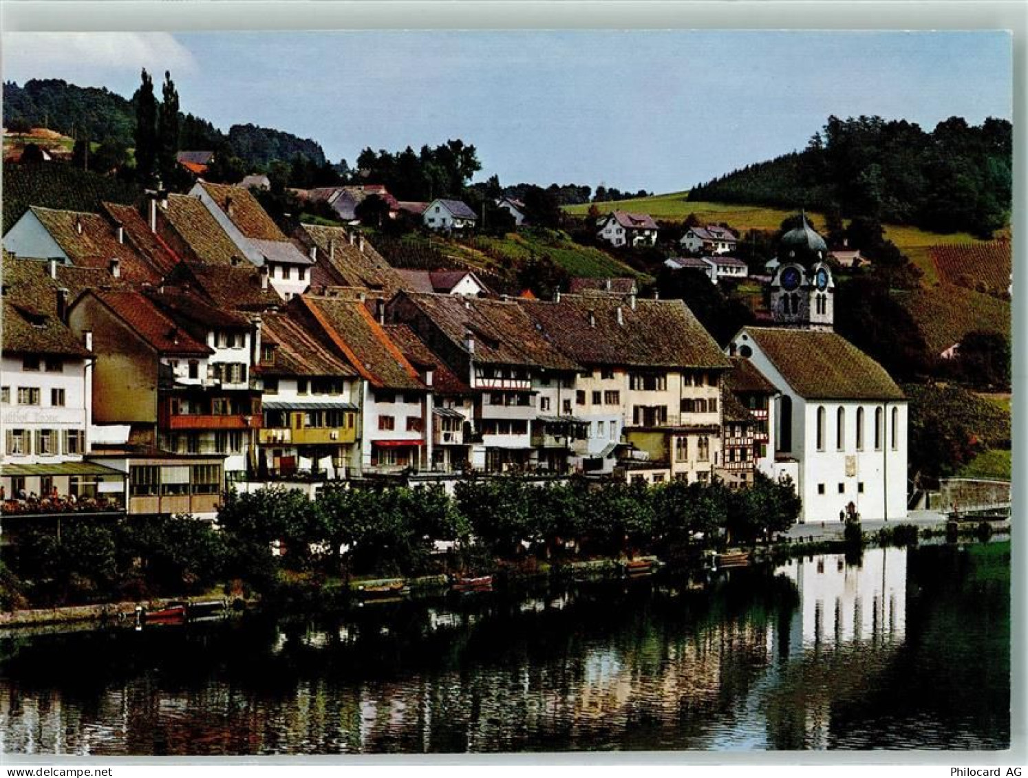 8193 Eglisau - 10282888