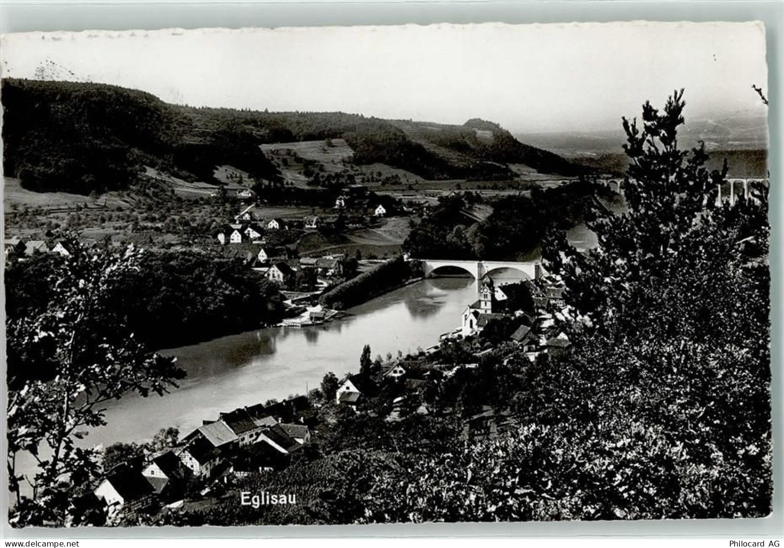 8193 Eglisau - 10603852