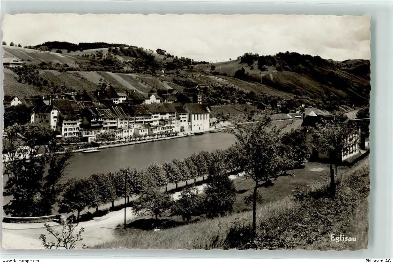 8193 Eglisau - 10603853