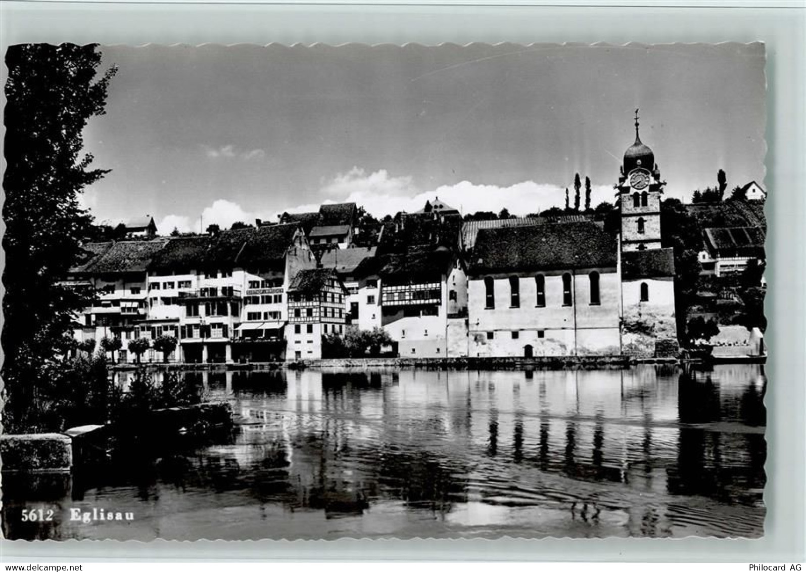 8193 Eglisau - 11084218