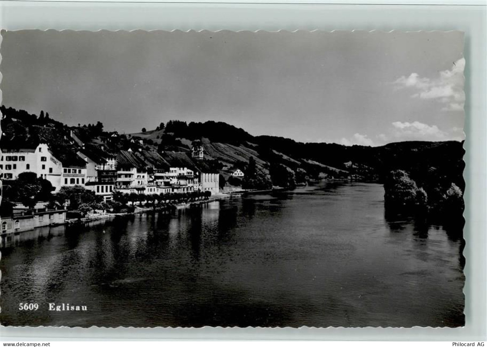 8193 Eglisau - 11084219