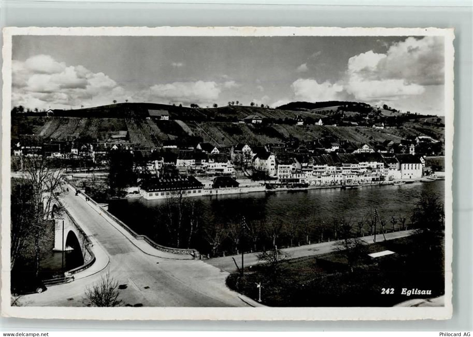 8193 Eglisau - 13109969