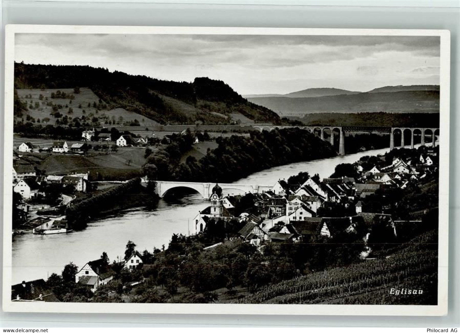 8193 Eglisau - 13109970