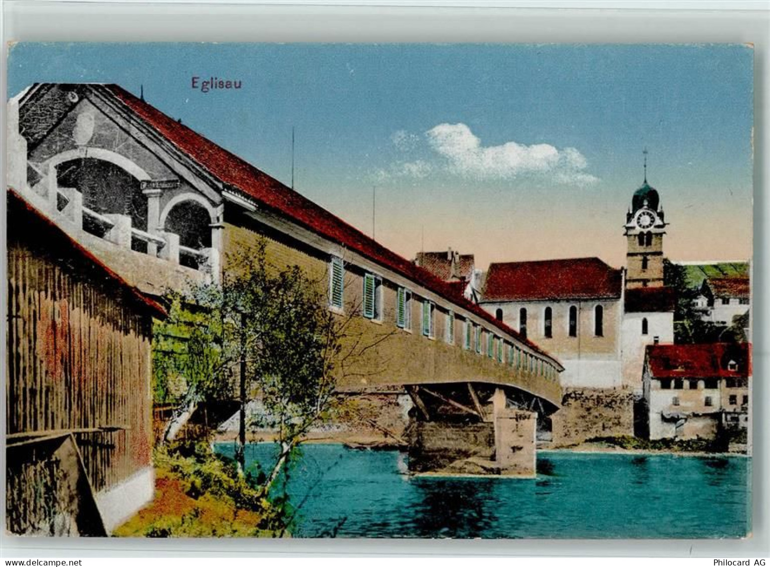 8193 Eglisau - 13109973