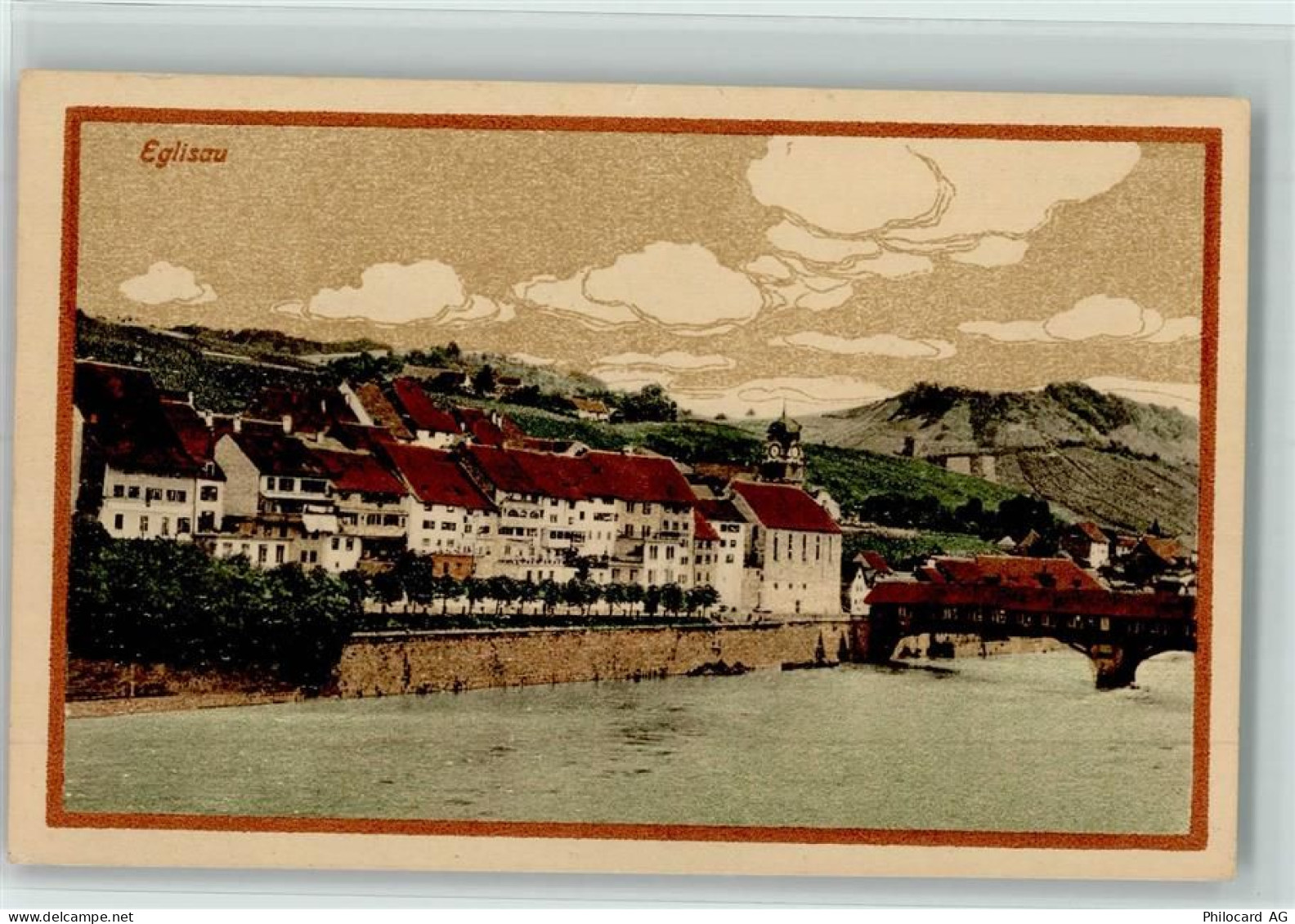 8193 Eglisau - 13109975