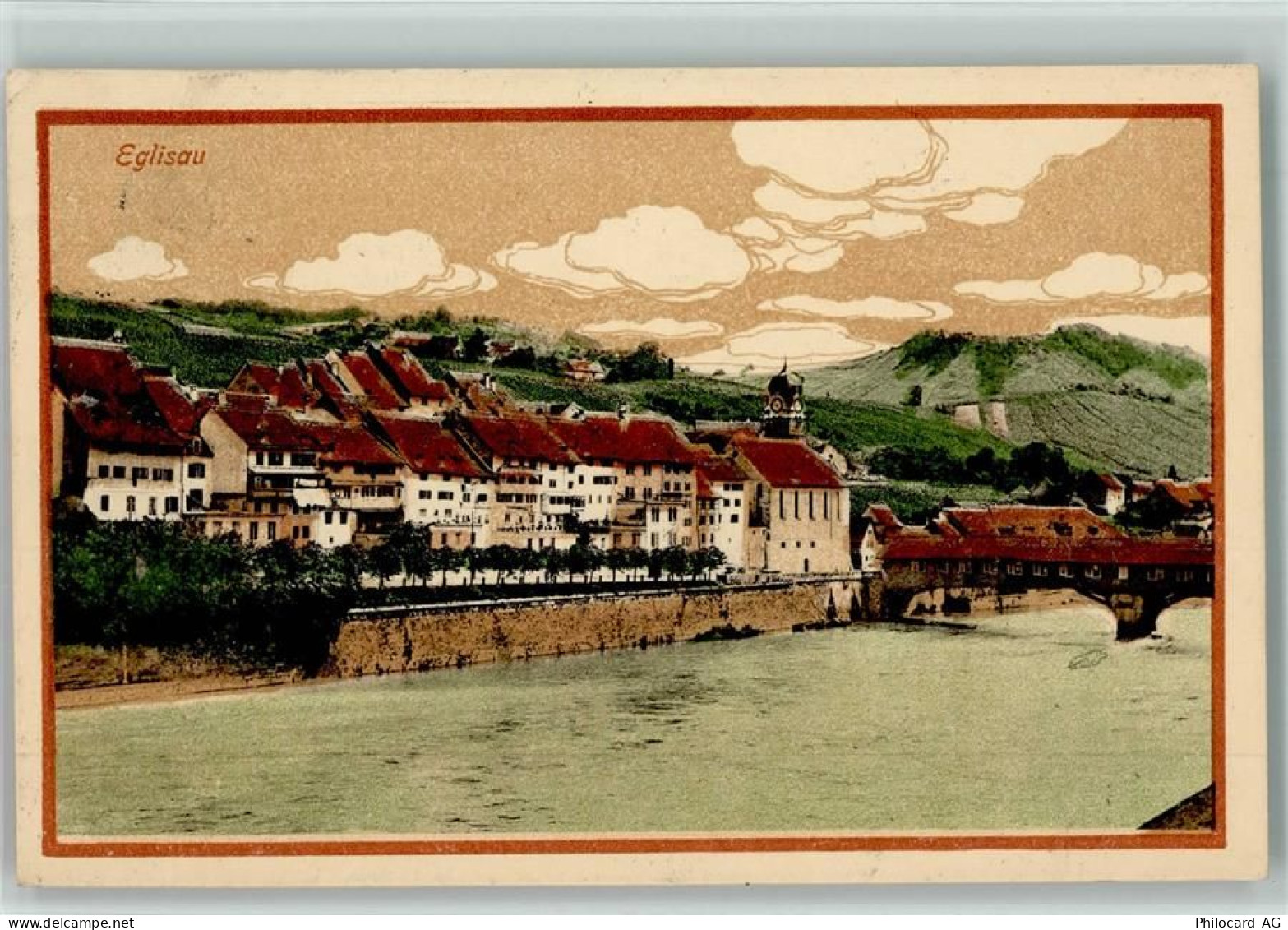 8193 Eglisau - 13109979