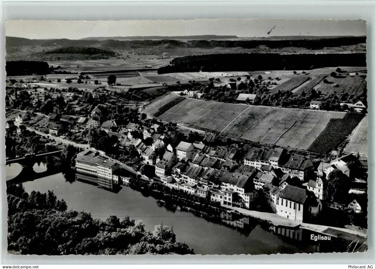 8193 Eglisau - 13109981